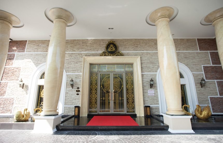 MARIA HOTEL&SPA / マリア