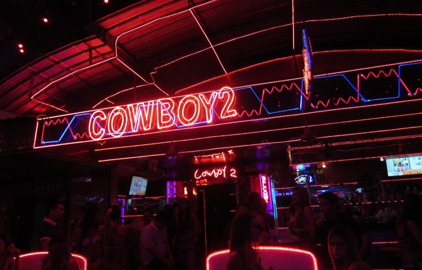 Cowboy2 / カウボーイ2