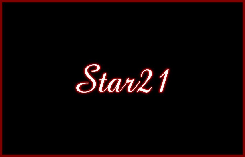 Star21 / スター21