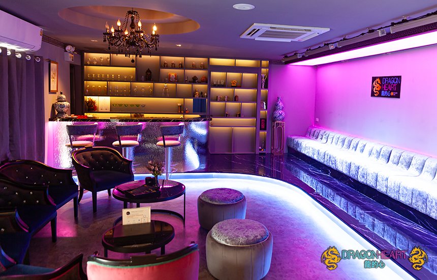 DRAGON HEART / ドラゴンハート