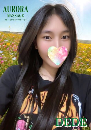 AURORA33 / オーロラマッサージ