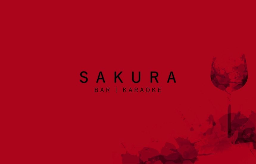 SAKURA Bar & Karaoke