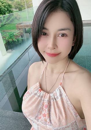 AYA BANGKOK / アヤ