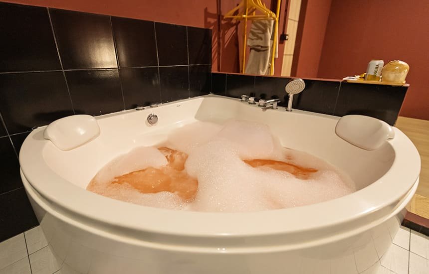 SENTO Bangkok Nuru Massage & Japanese Spa / セントマッサージ＆スパ