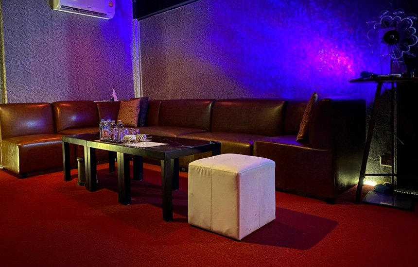 BARON Japanese Style Lounge & BAR / バロン