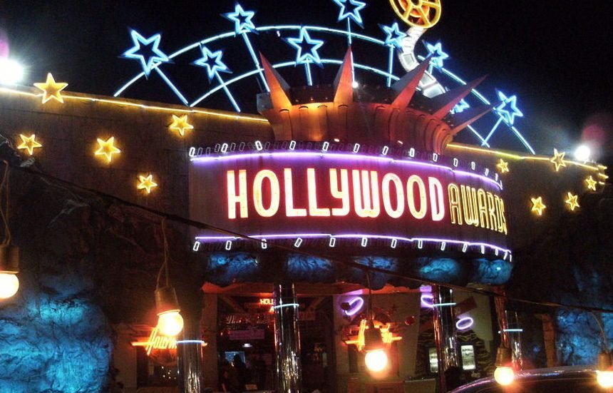 Hollywood Awards