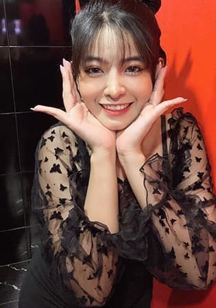 Club Bell / クラブベル