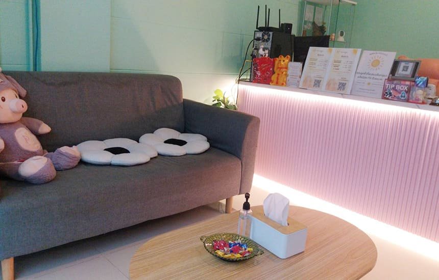 HTW Spa / ハッタワンスパ