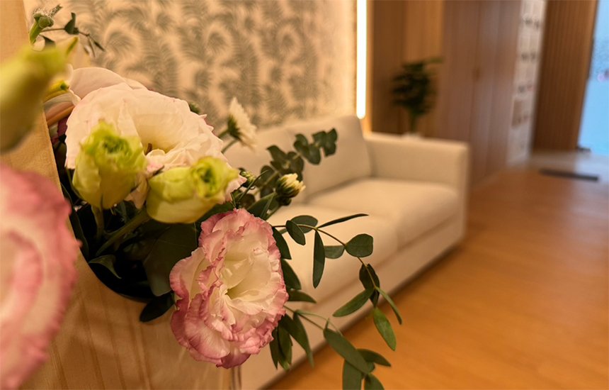 EXOTIC MASSAGE / エキゾチックマッサージ