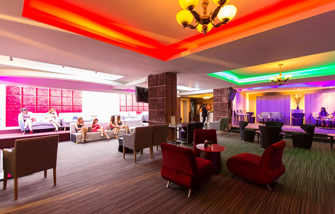 Merci / メルシー