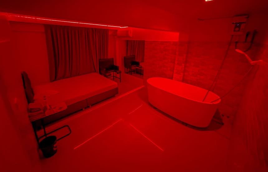 EMU Massage / エムマッサージ