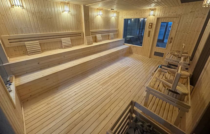 SUWON Men’s spa / スウォン メンズスパ