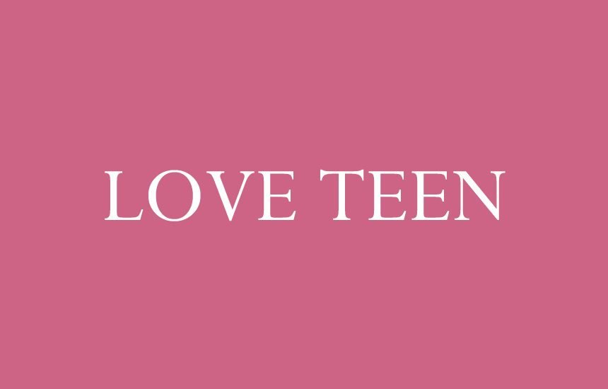 Love Teen