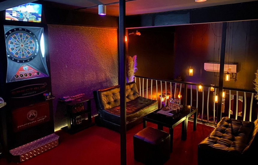 BARON Japanese Style Lounge & BAR / バロン