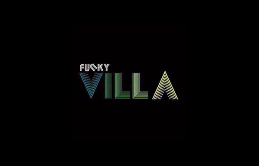 Funky Villa