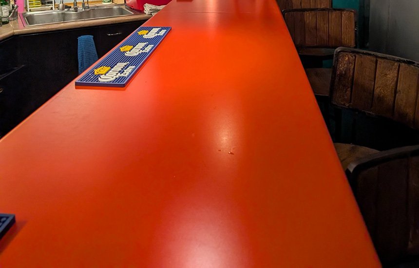 Snack Bar Zola / ゾラ