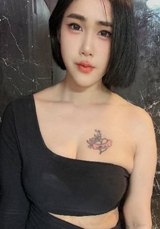 BKK VICE / BKK ヴァイス