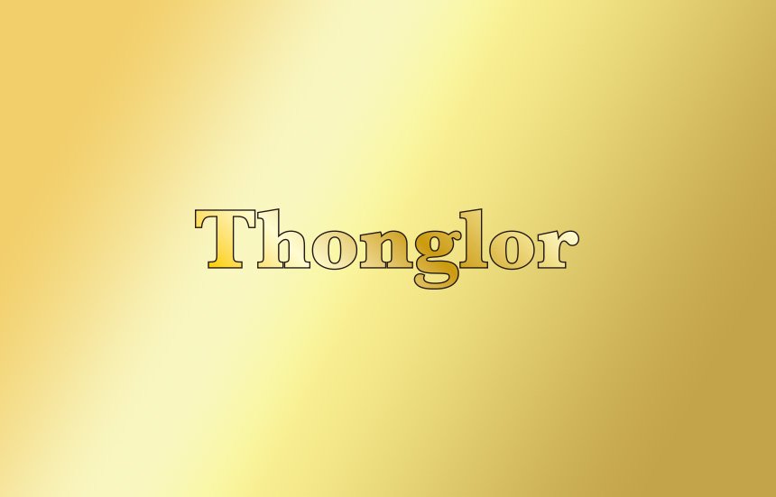 Thonglo ONE(トンロー・ワン)