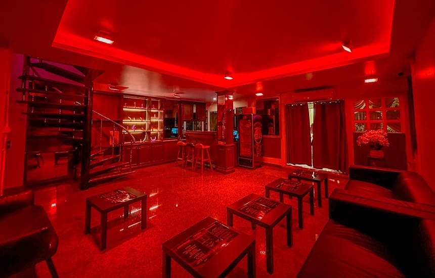 EMU Massage / エムマッサージ