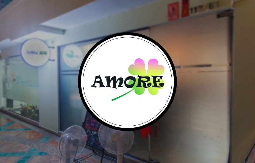 アモーレ / Amore