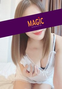 MAGIC / マジック