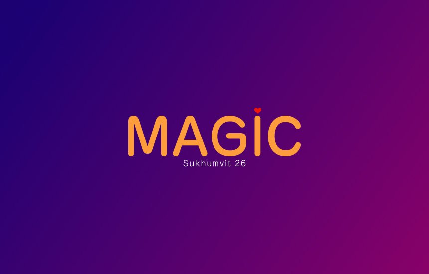 MAGIC / マジック