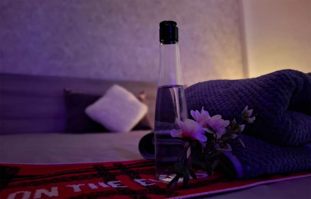 Komkiaw Sriracha / コンキヤオ シラチャー