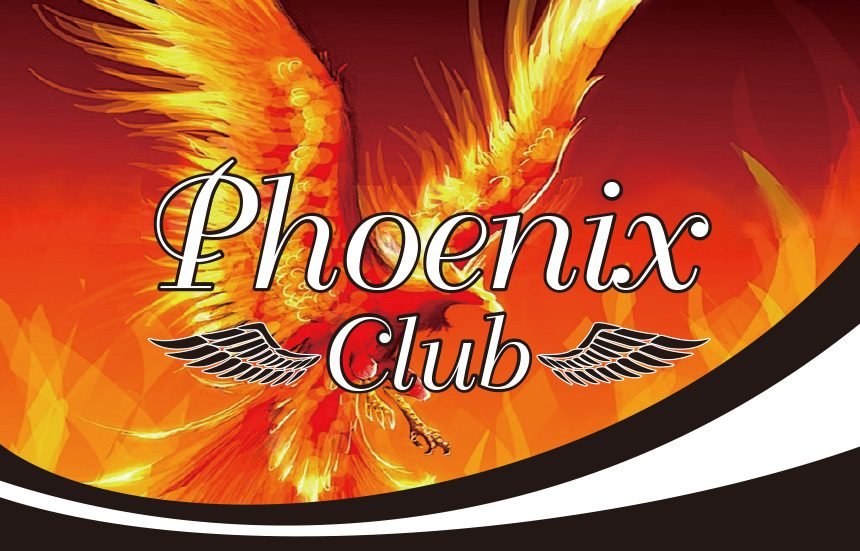 Phoenix Club / フェニックスクラブ