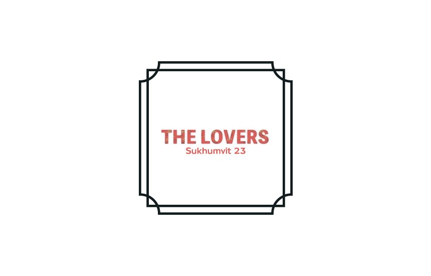 ラバーズ / THE LOVERS YOUNG PLACE