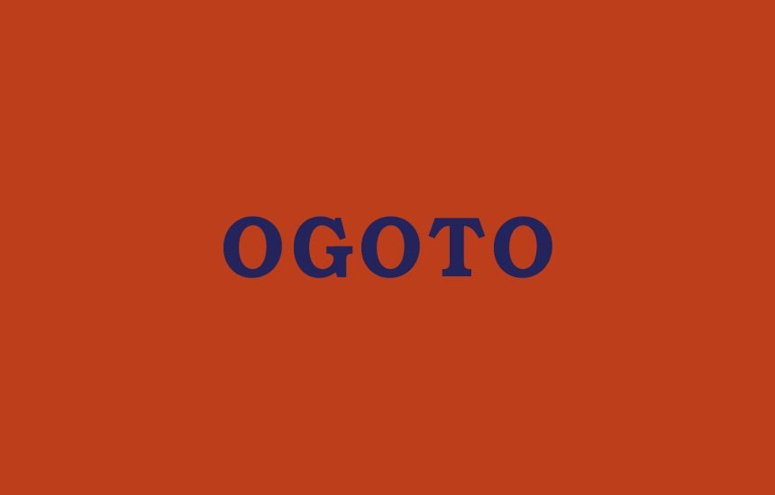 Ogoto