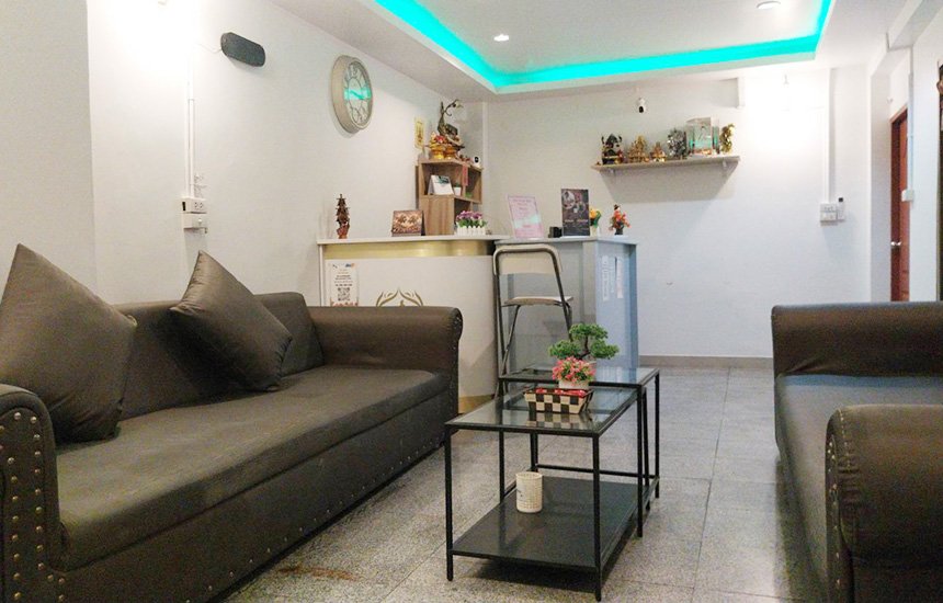 The Great & The Great Oil Massage / グレート