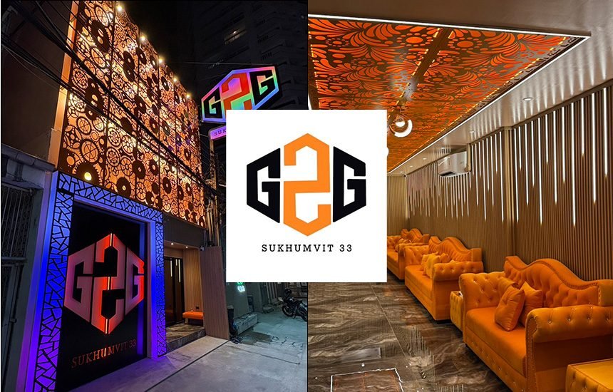 G2G NURU MASSAGE / G2Gマッサージ