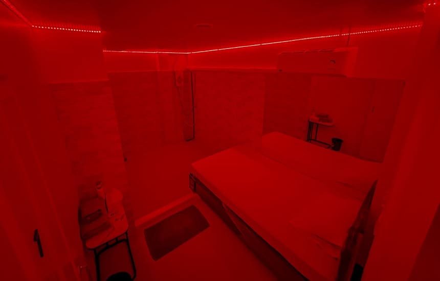 EMU Massage / エムマッサージ