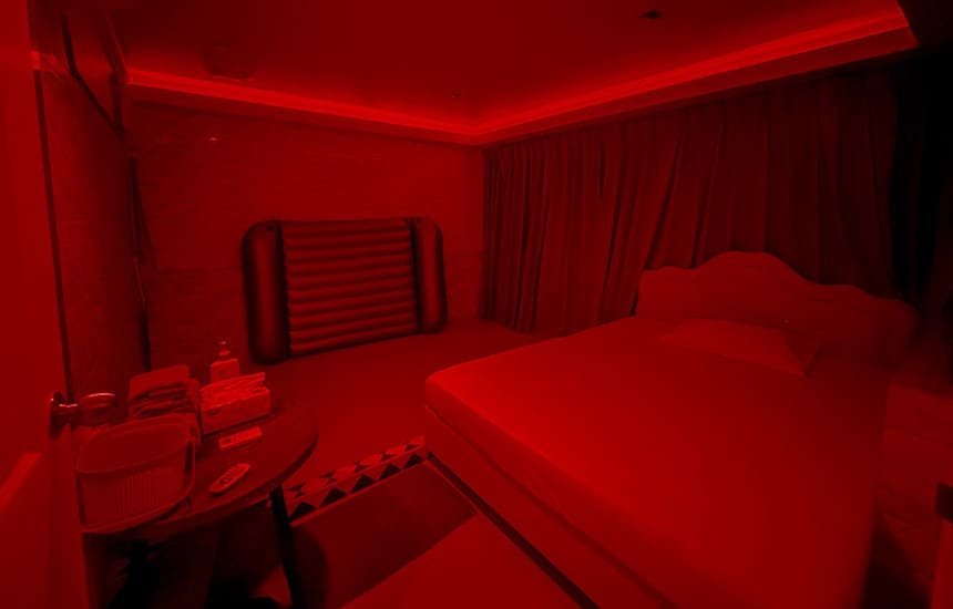 EMU Massage / エムマッサージ