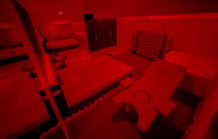 EMU Massage / エムマッサージ