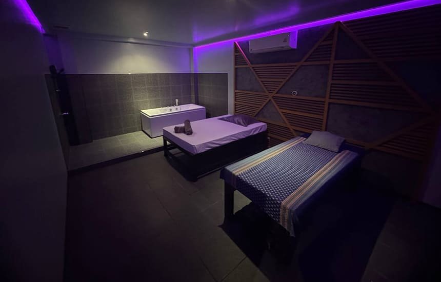 SUWON Men’s spa / スウォン メンズスパ