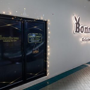 Bonnie RCA / ボニーRCA