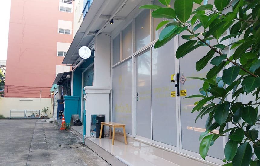 HTW Spa / ハッタワンスパ