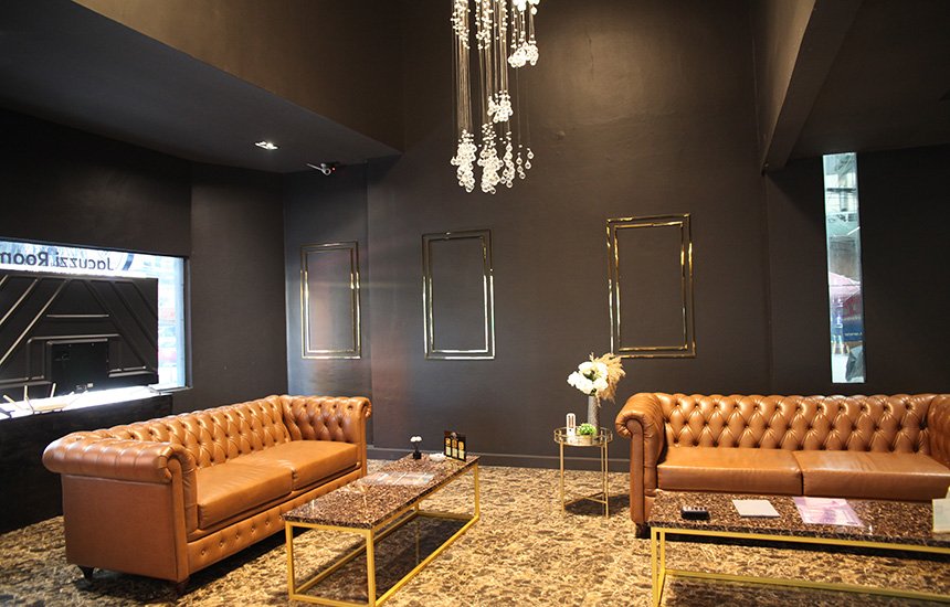 69 Massage & Spa / 69マッサージ&スパ