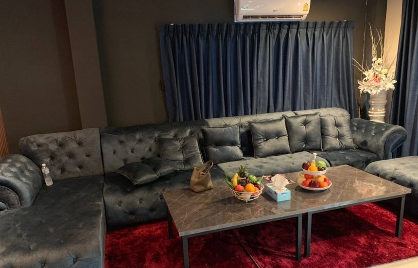 Pent House / ペントハウス