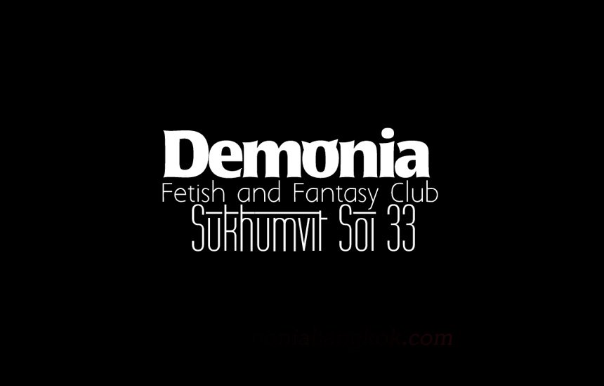Demonia