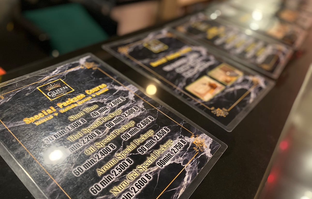 Queen / クイーン