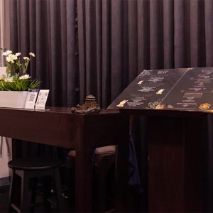 Bonnie RCA / ボニーRCA