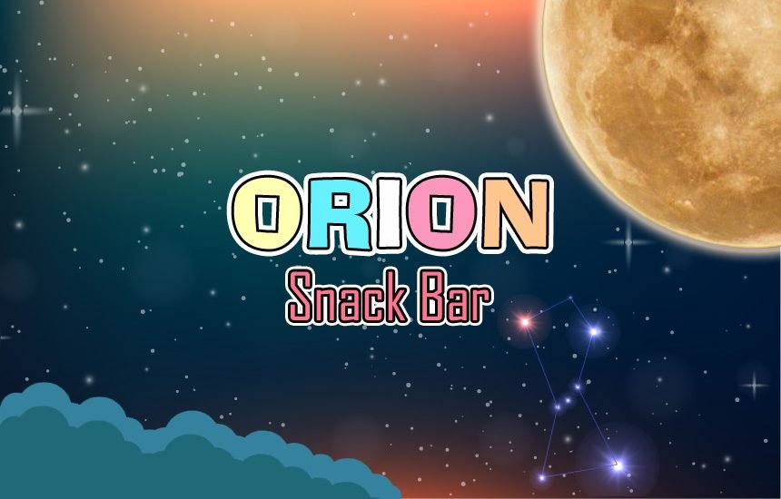 Orion Snack Bar