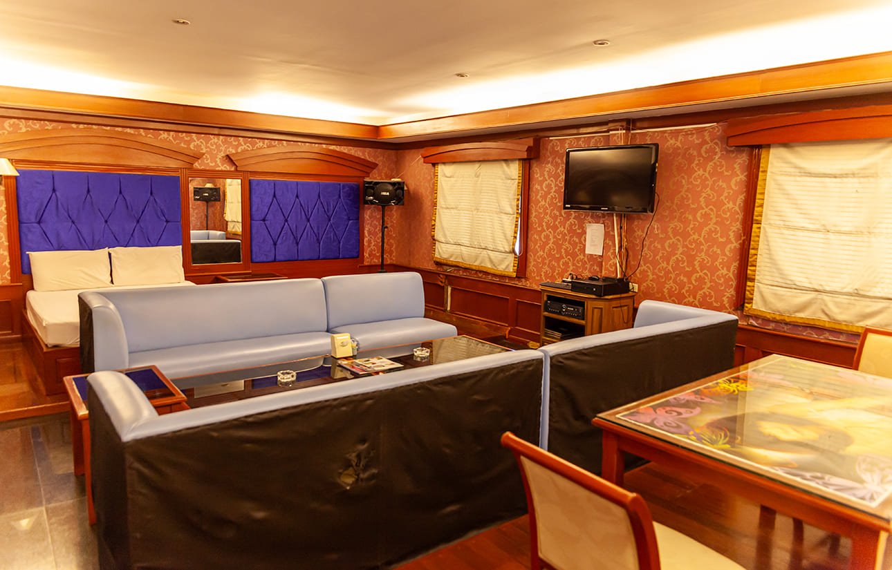 ALAINA / エーライナー