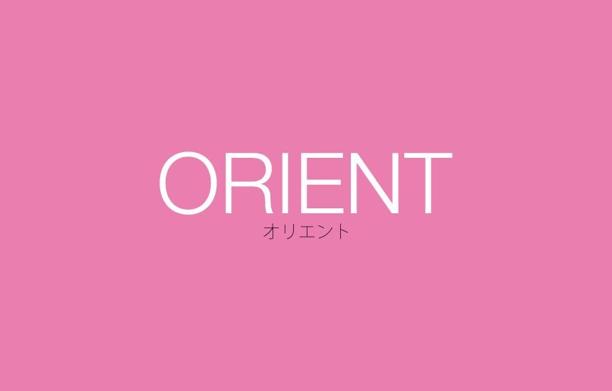 Orient